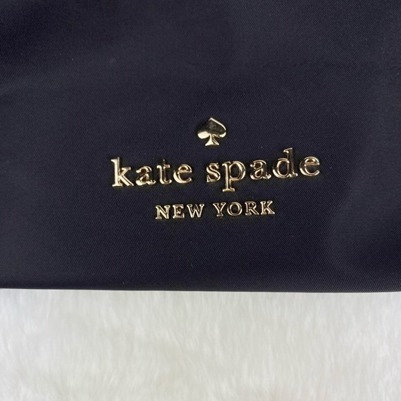 Kate Spade Drawstring Backpack - Picture 6 of 6